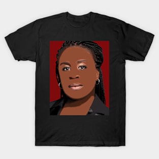 uzo aduba T-Shirt